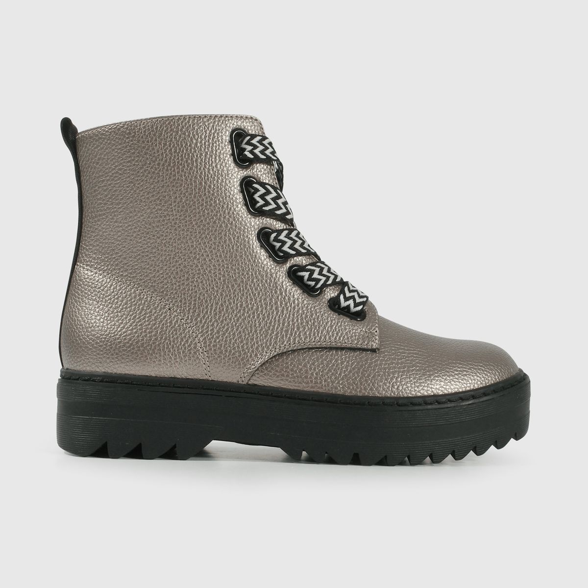 COLLOKY - Botin Niña Gris 267  3 Colloky