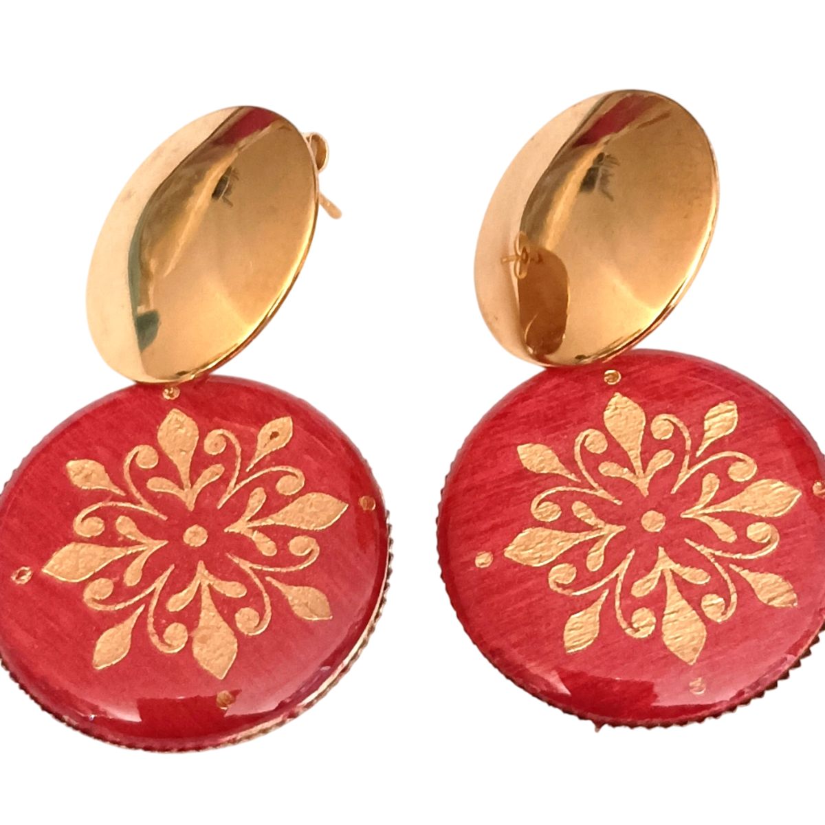 CATHALIFAUDJOYAS - AROS DISEÑO RESINA CATHALIFAUDJOYAS