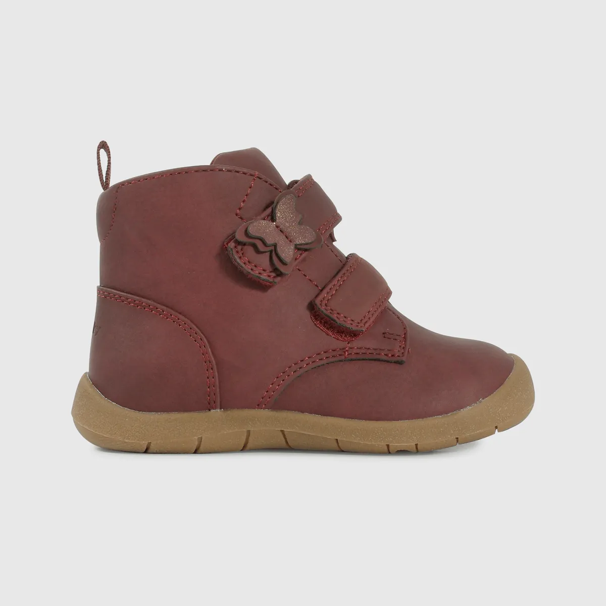 COLLOKY - Botin Niña Rojo 266881 Colloky