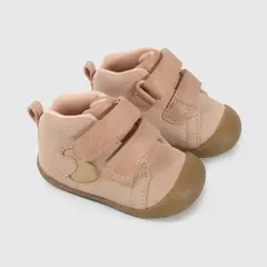 COLLOKY - Botin Niña Rosado 56865