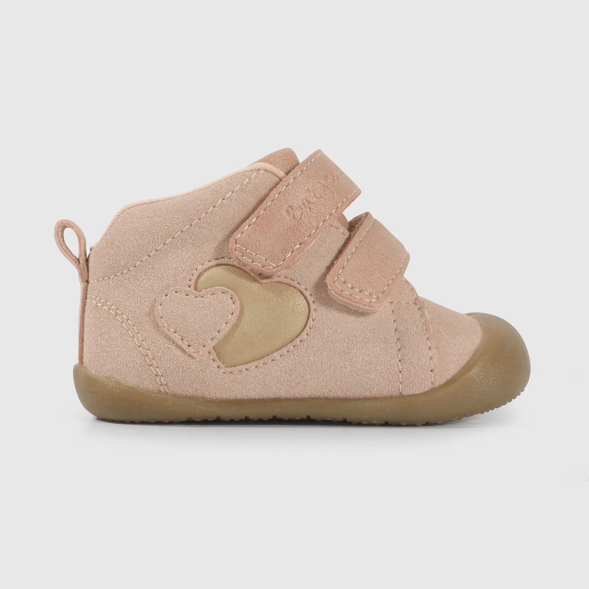 COLLOKY - Botin Niña Rosado 266913 Colloky