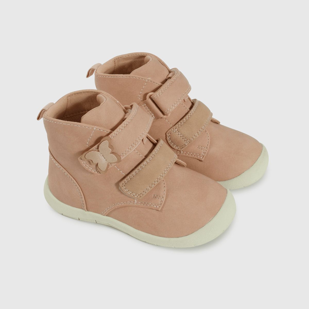 COLLOKY - Botin Niña Rosado 266385 Colloky