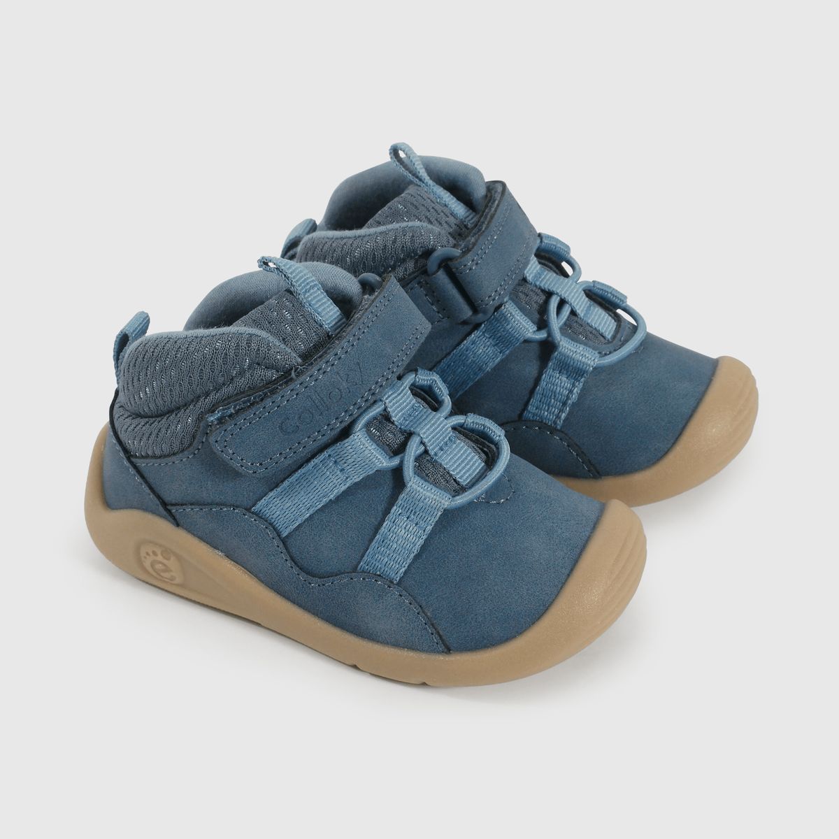 COLLOKY - Botin Niño Azul 266937 Colloky