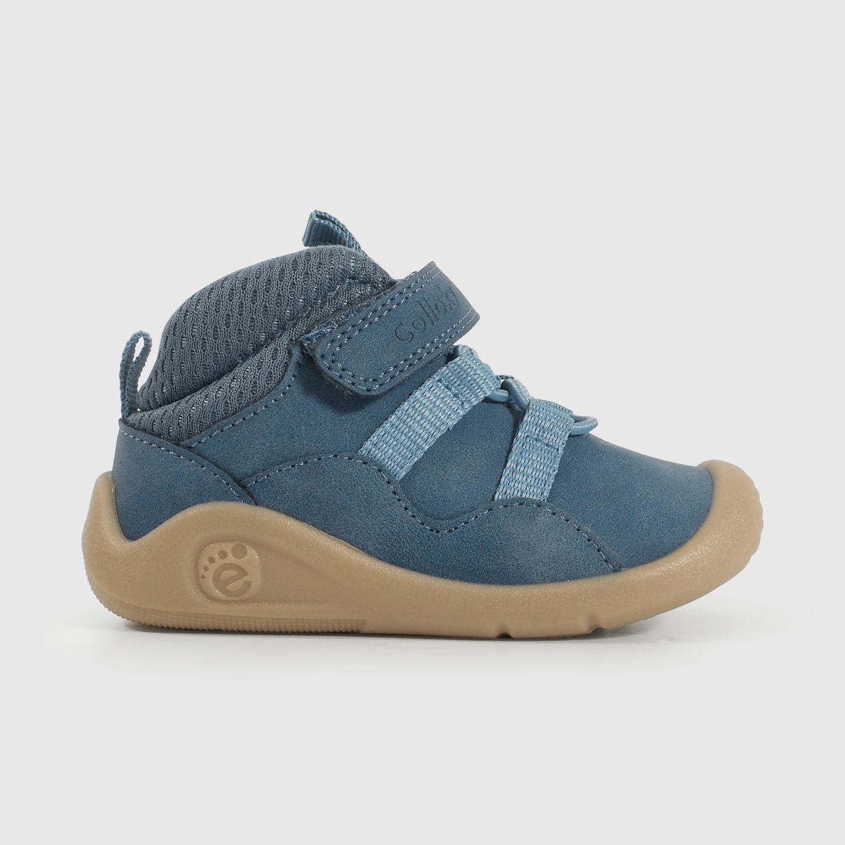 COLLOKY - Botin Niño Azul 266937 Colloky