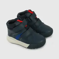 COLLOKY - Botin Niño Azul 56871