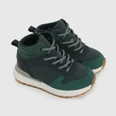 COLLOKY - Botin Niño Azul 56873