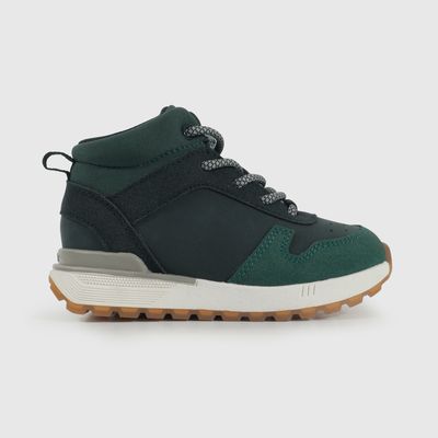 Imagen 2 del producto Botin Niño Azul 266217