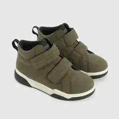 COLLOKY - Botin Niño Beige 56874