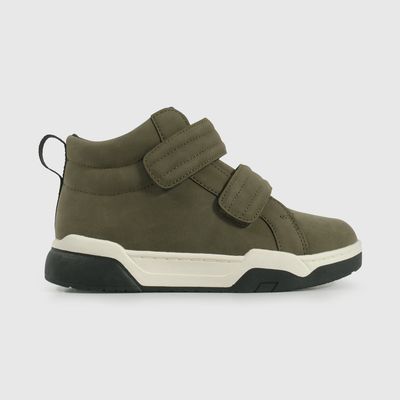 Imagen 2 del producto Botin Niño Beige 267 49