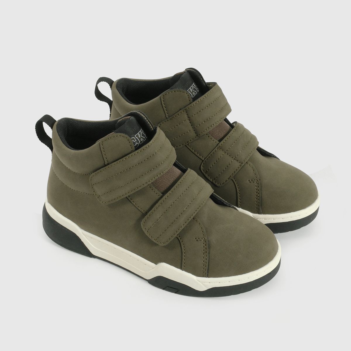 COLLOKY - Botin Niño Beige 267 49 Colloky