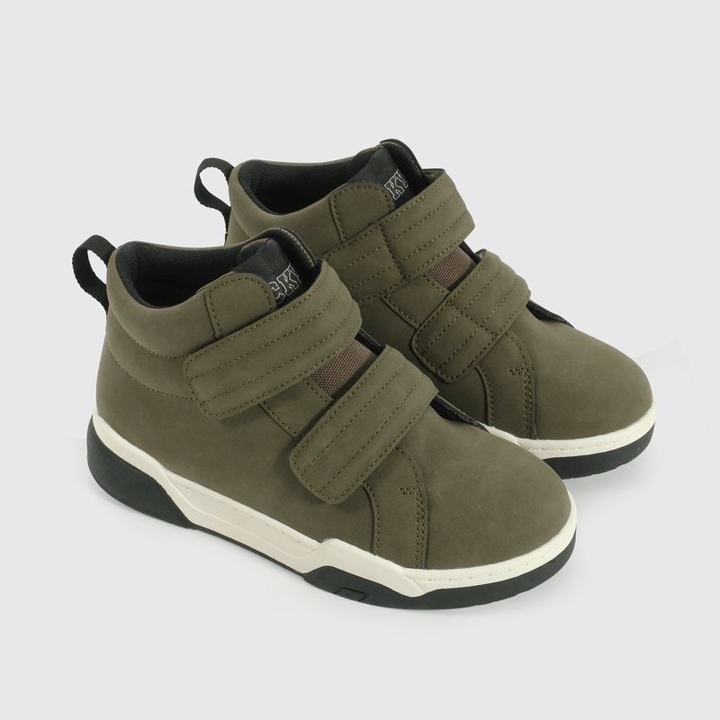 COLLOKY - Botin Niño Beige 56874 Colloky