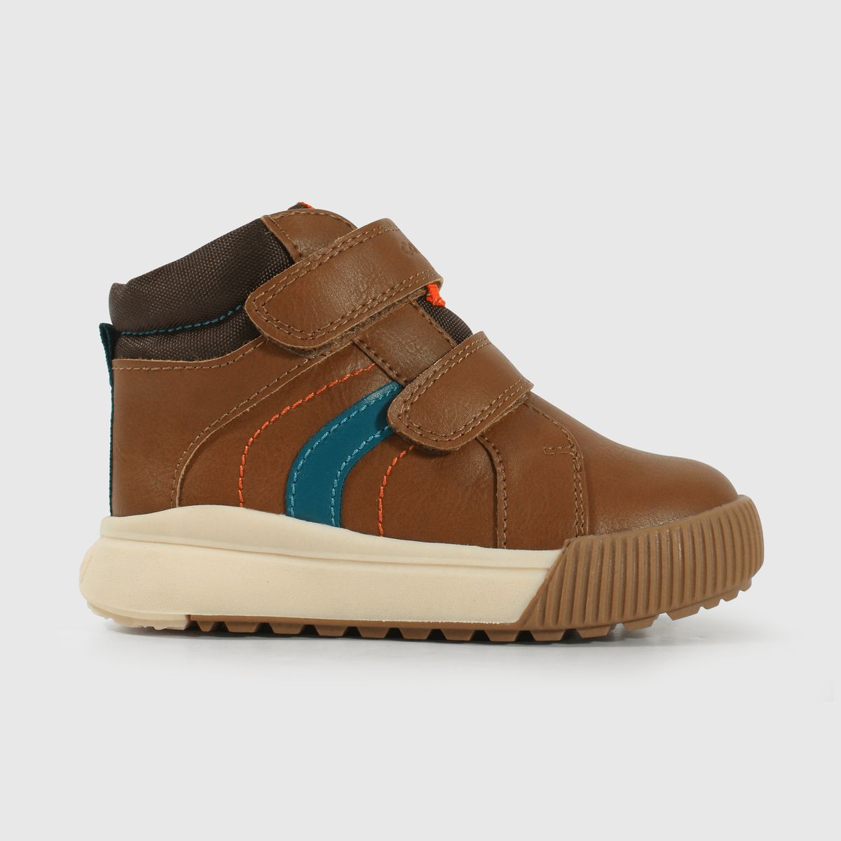 COLLOKY - Botin Niño Café 56875 Colloky