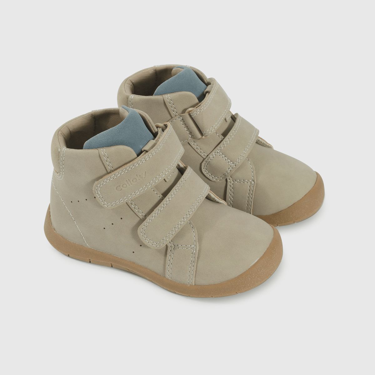 COLLOKY - Botin Niño Cafe 266318 Colloky