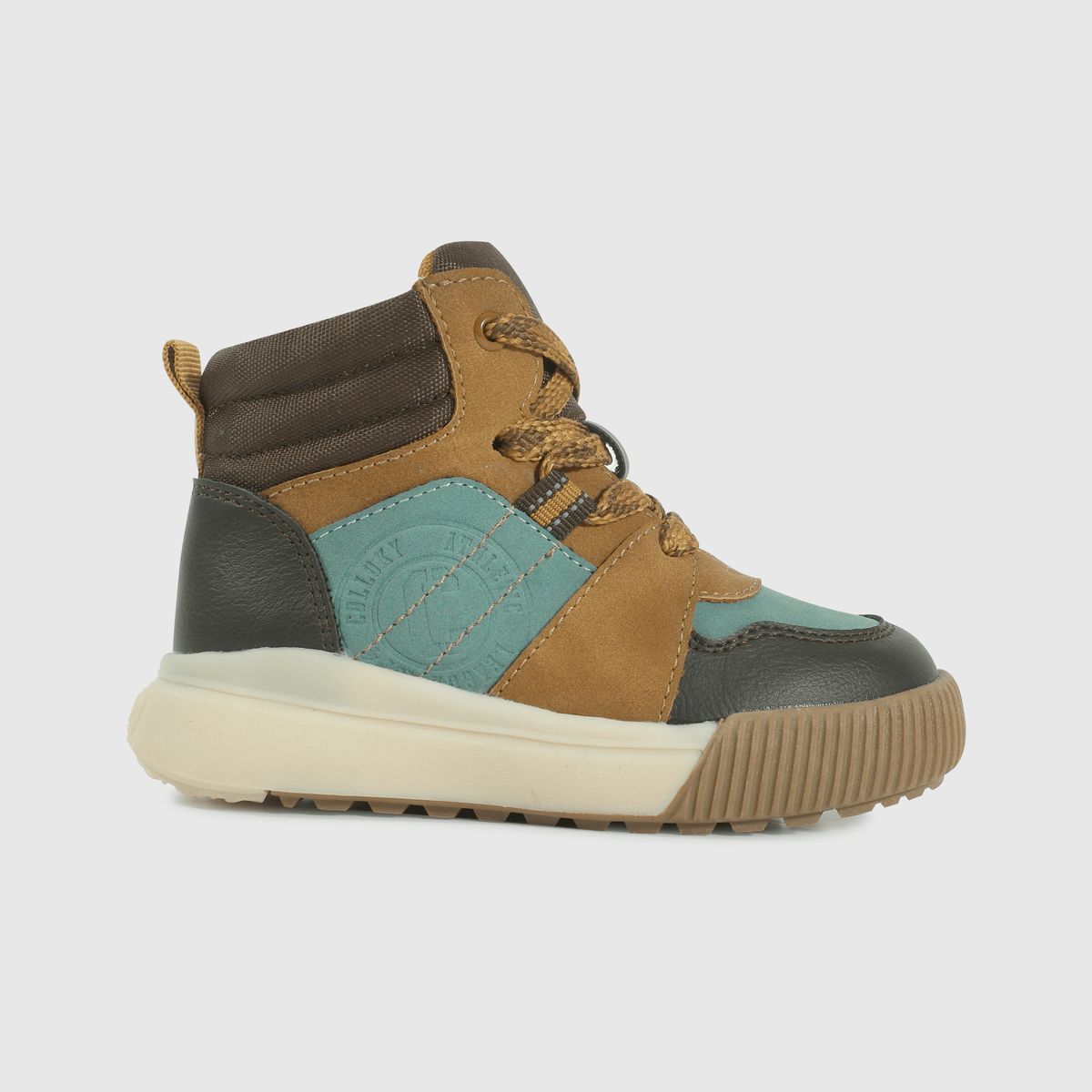 COLLOKY - Botin Niño Cafe 26734 Colloky