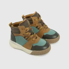 COLLOKY - Botin Niño Café 56877
