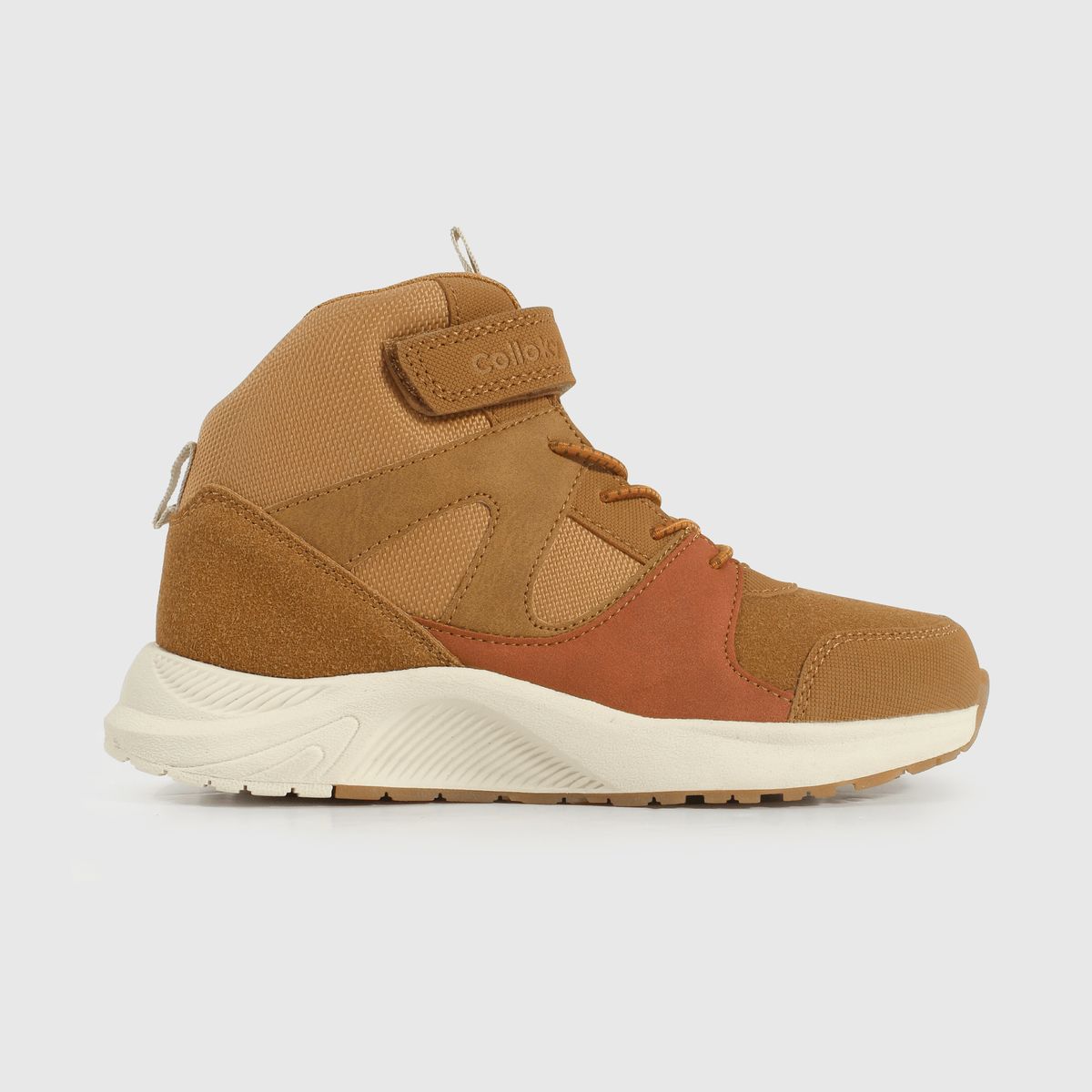 COLLOKY - Botin Niño Café 56878 Colloky