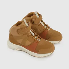 COLLOKY - Botin Niño Café 56878