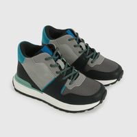 Botin Niño Gris 267422