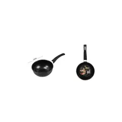 GENERICO - SARTEN CON MANGO 14CM