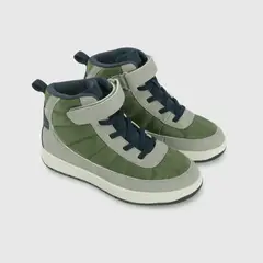 COLLOKY - Botin Niño Multicolor 56880