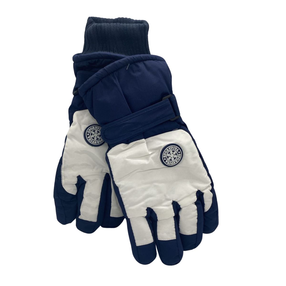 EKOL TACTICA MILITAR - Guantes De Invierno Esquí Montañismo Para La Nieve Surtidos