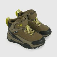 Botin Niño Verde 266175