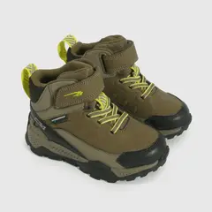 COLLOKY - Botin Niño Verde 56885