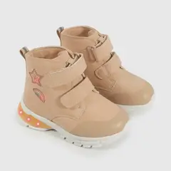 COLLOKY - Botin Niña Rosado 56886