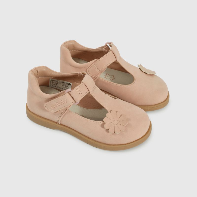 COLLOKY - Reina Niña Rosado 56887 Colloky