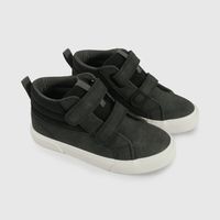 Zapatilla Niño Negro 266963