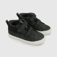 COLLOKY - Zapatilla Niño Negro 56888