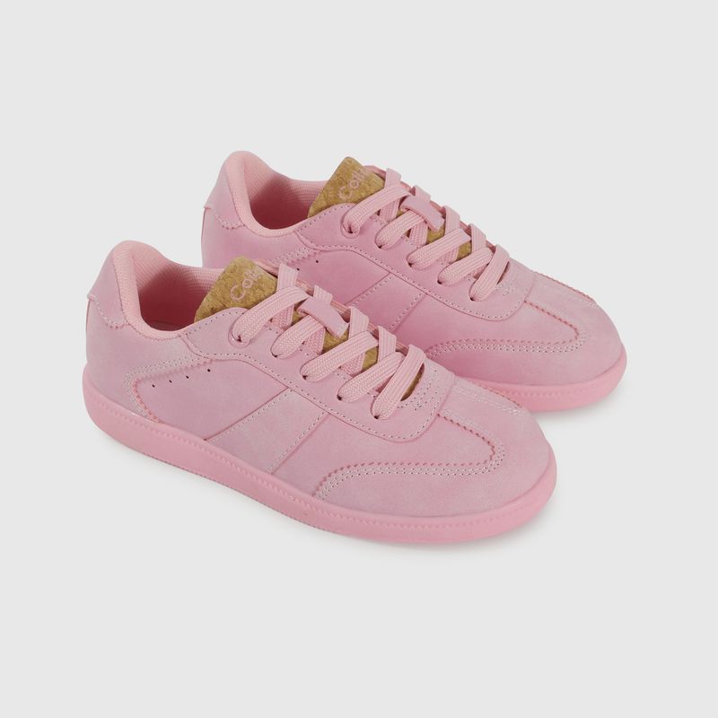 COLLOKY - Zapatilla Niña Fucsia 56894 Colloky