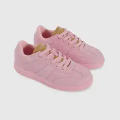 COLLOKY - Zapatilla Niña Fucsia 56894