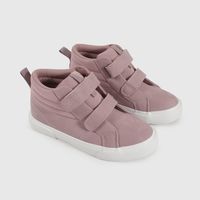 Zapatilla Niña Morado 266961