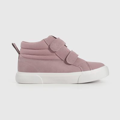 Imagen 2 del producto Zapatilla Niña Morado 266961