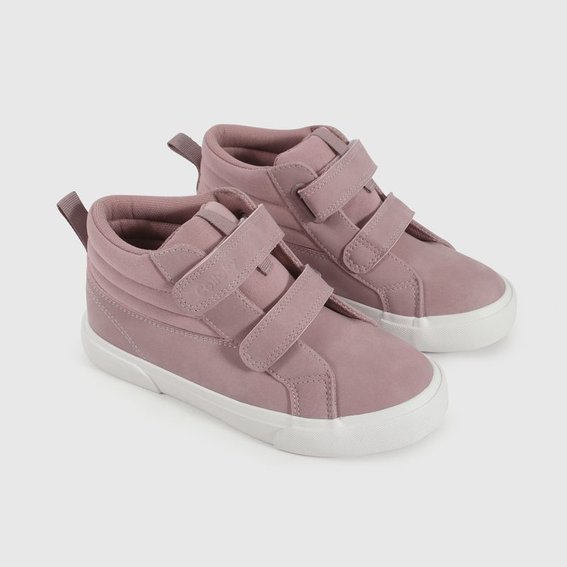 COLLOKY - Zapatilla Niña Morado 56895 Colloky