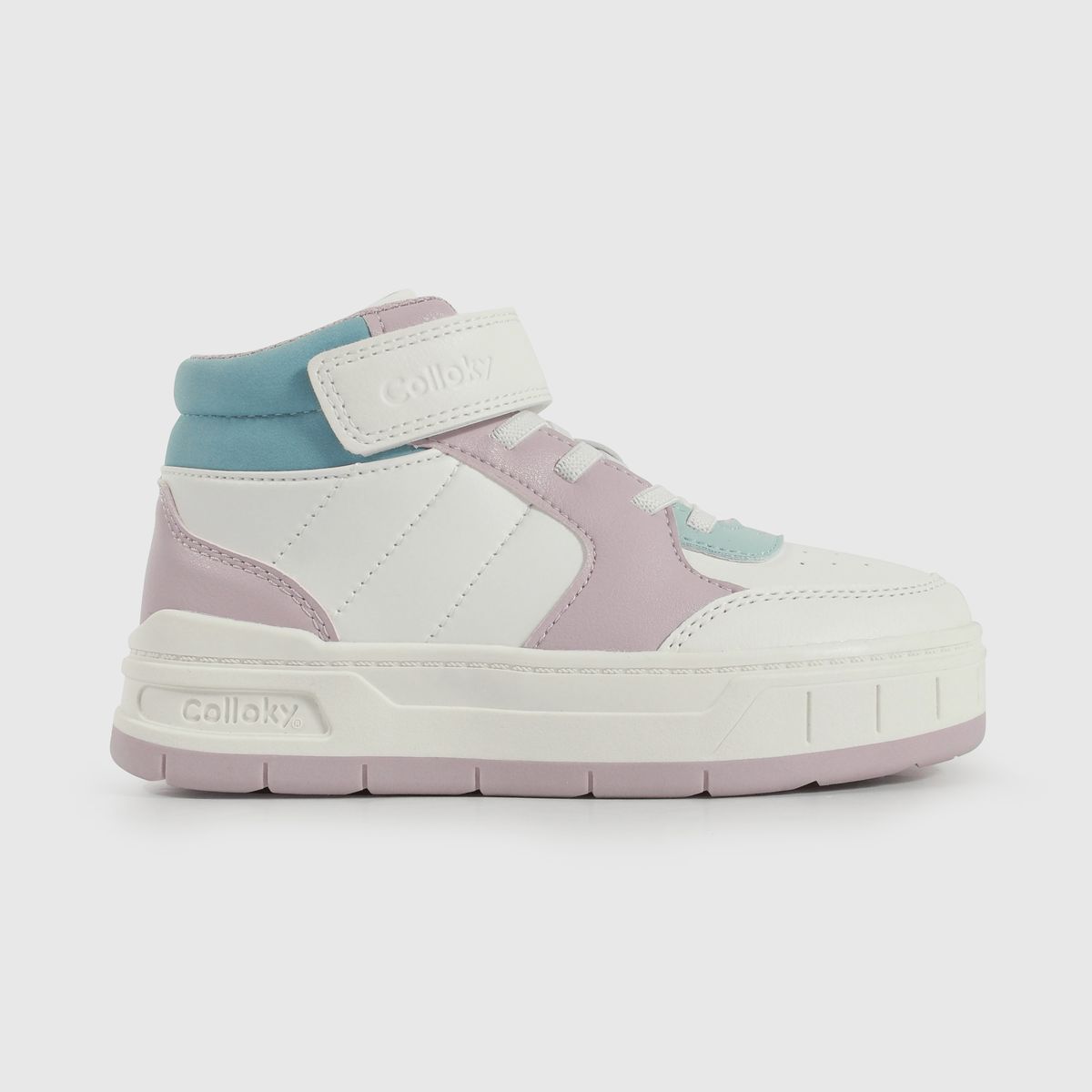 COLLOKY - Zapatilla Niña Multicolor 267215 Colloky