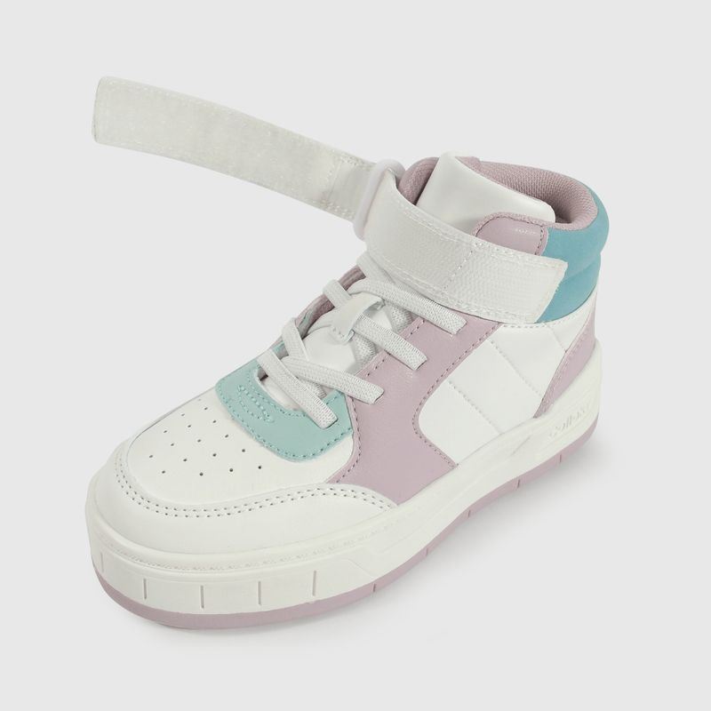 Zapatillas Colloky Zapatos Escolares Colloky 2020 Zapatillas De