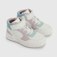 Zapatilla Niña Multicolor 267215