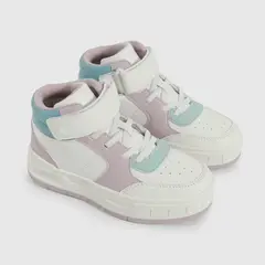 COLLOKY - Zapatilla Niña Multicolor 56897
