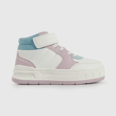 Imagen 2 del producto Zapatilla Niña Multicolor 267215