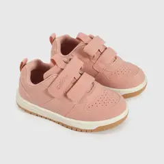 COLLOKY - Zapatilla Niña Rosado 56899