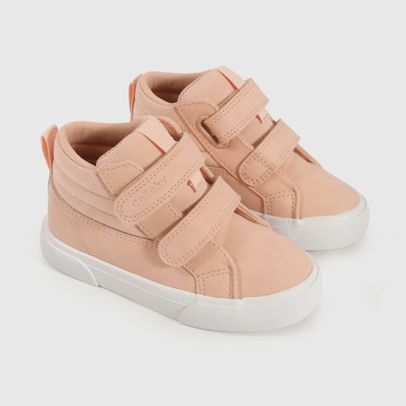 COLLOKY - Zapatilla Niña Rosado 56900 Colloky