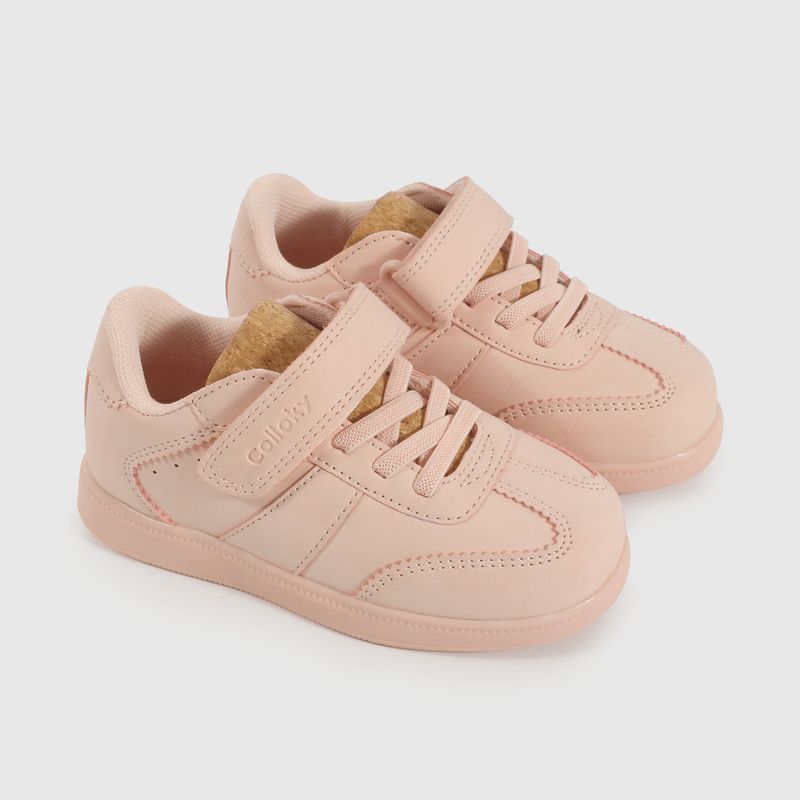 COLLOKY - Zapatilla Niña Rosado 56902 Colloky