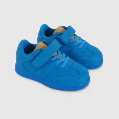 COLLOKY - Zapatilla Niño Azul 56903