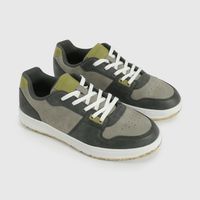 Zapatilla Niño Gris 267334