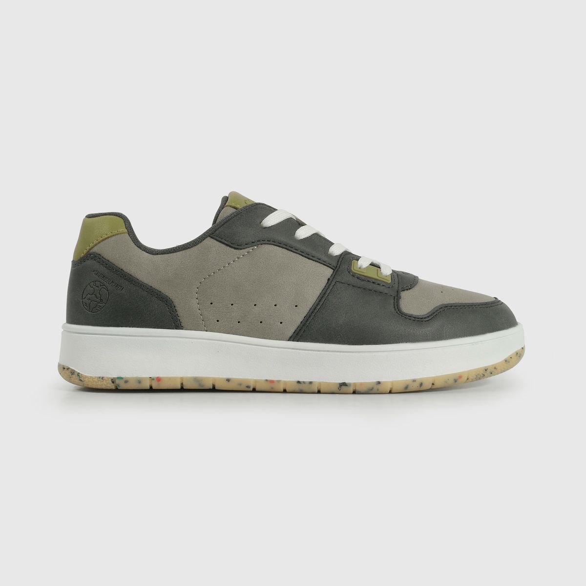 COLLOKY - Zapatilla Niño Gris 267334 Colloky