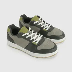 COLLOKY - Zapatilla Niño Gris 56908