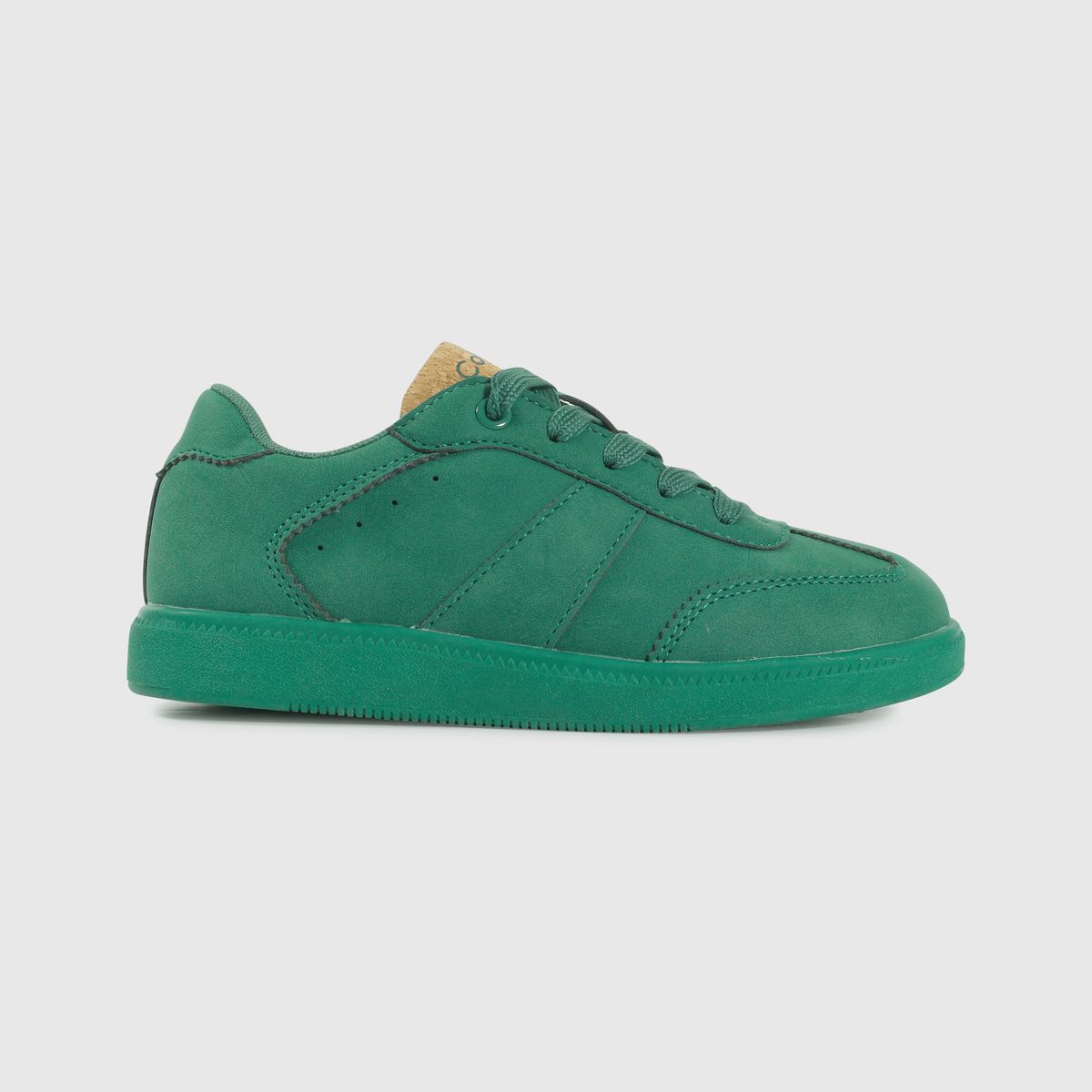 COLLOKY - Zapatilla Niño Verde 266728 Colloky