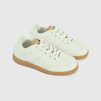Zapatilla Unisex Blanco 266153